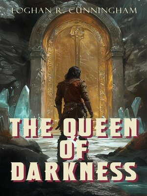 cover image of The Queen of Darkness